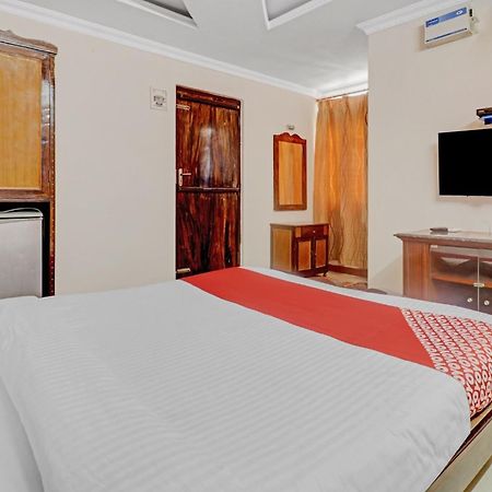 Hotel O Royal Grand Residency Near Lalbagh Botanical Garden Бангалор Экстерьер фото