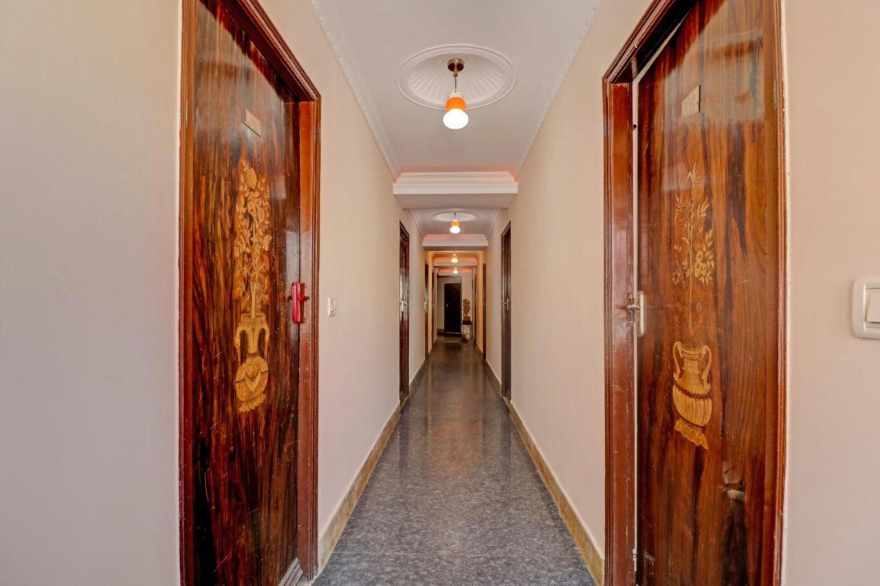 Hotel O Royal Grand Residency Near Lalbagh Botanical Garden Бангалор Экстерьер фото