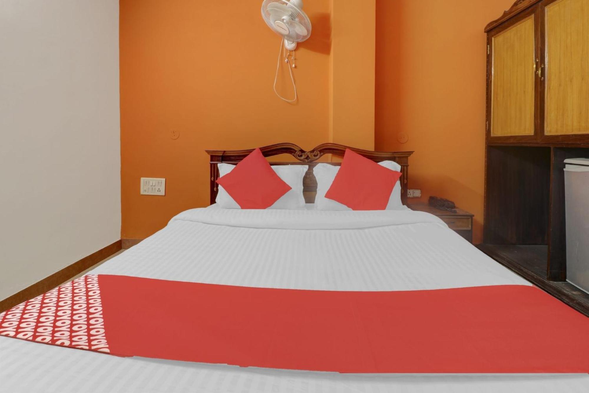 Hotel O Royal Grand Residency Near Lalbagh Botanical Garden Бангалор Экстерьер фото
