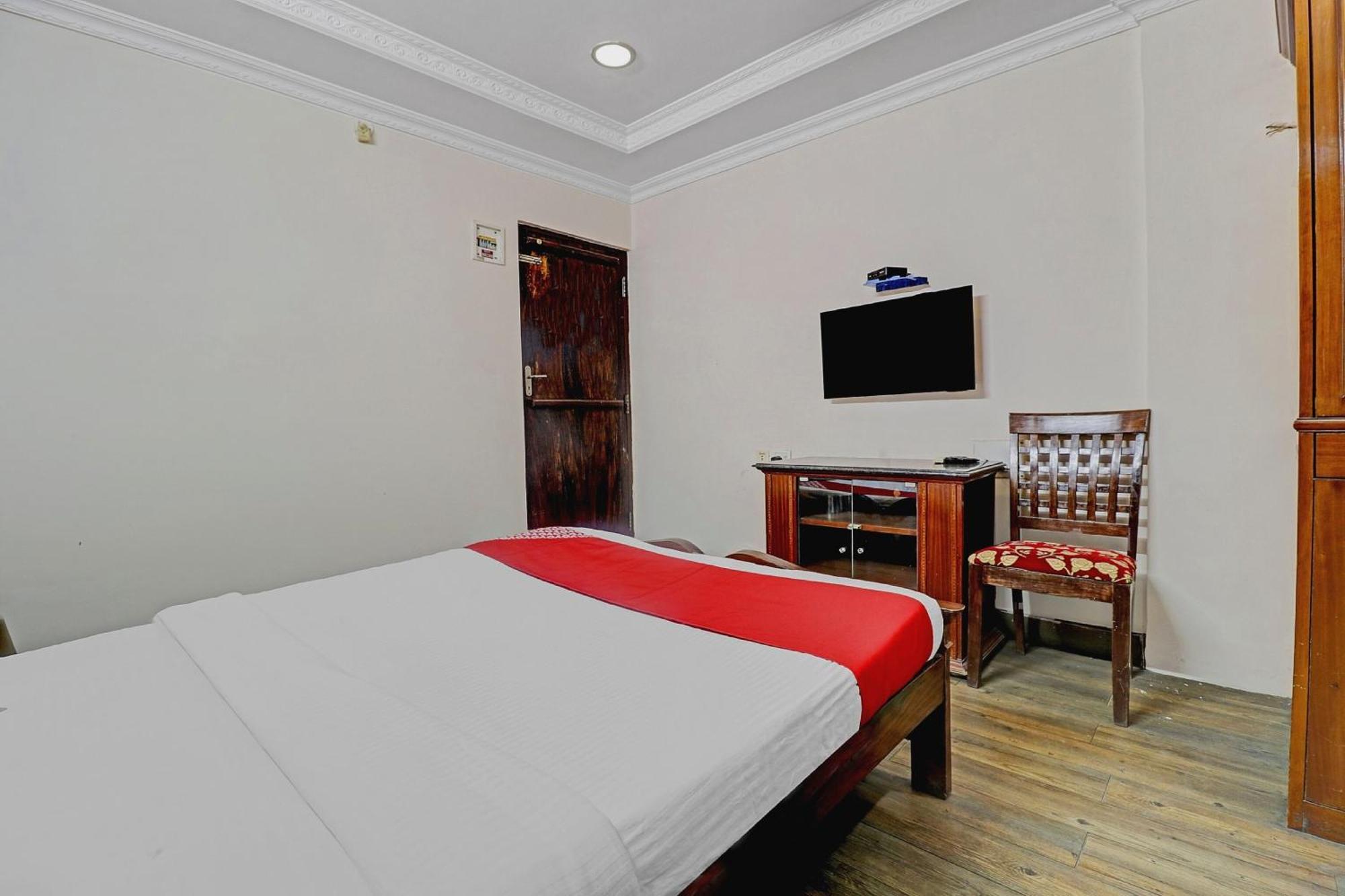 Hotel O Royal Grand Residency Near Lalbagh Botanical Garden Бангалор Экстерьер фото